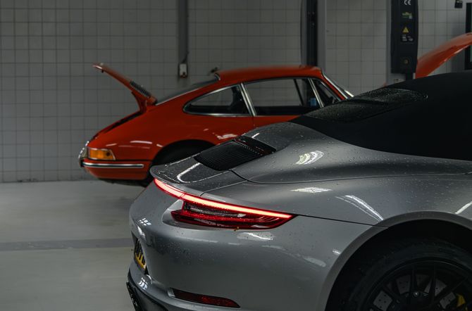 PITSTOP 2025