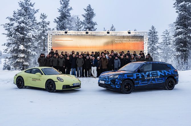 Ice performance 2026