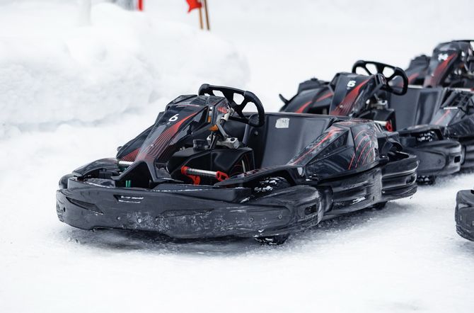 Ice performance 2026