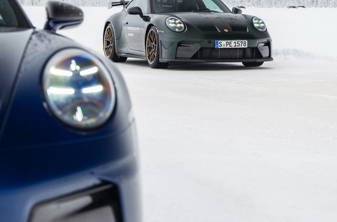 Ice performance 2026