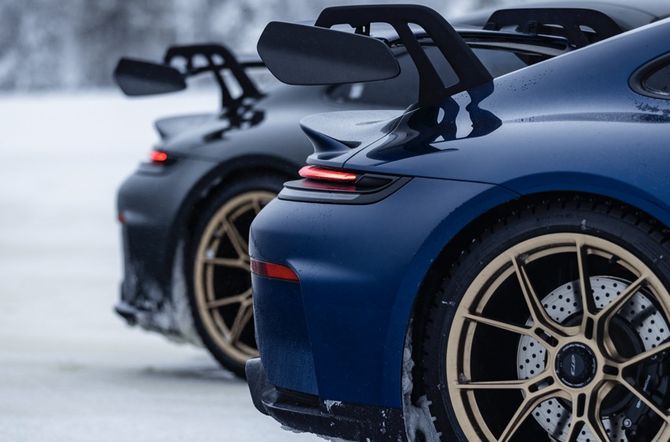 Ice performance 2026