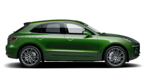 Porsche Macan brochures