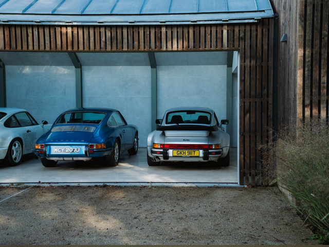 Youngtimer & Classic