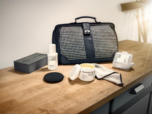 Porsche Classic onderhoudsset