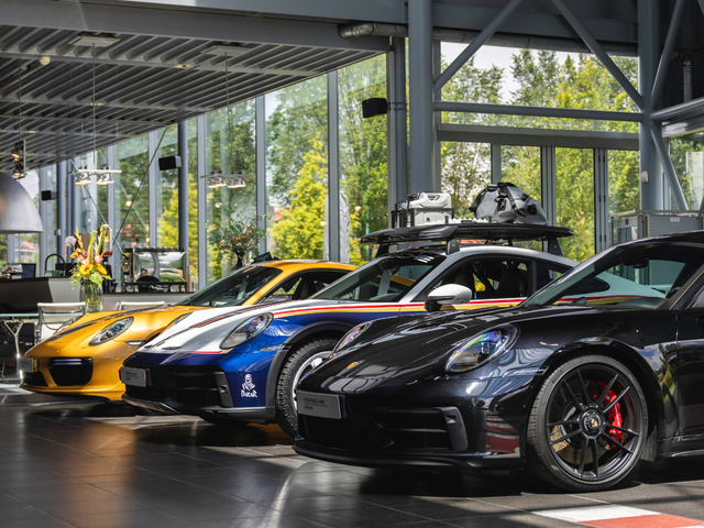 Virtuele rondleiding