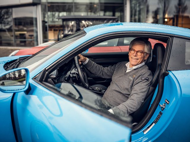 Haal- en Brengservice