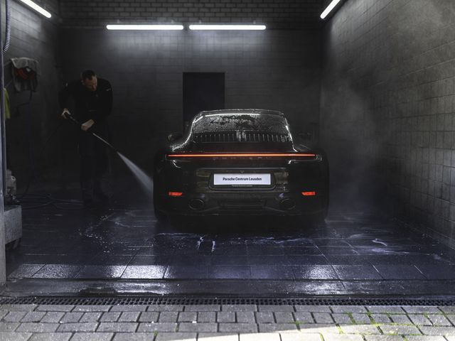 Service afspraak maken