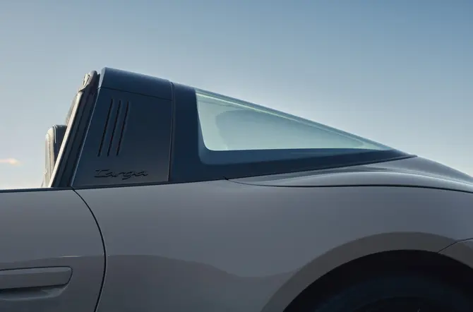 De nieuwe Porsche 911 GTS-modellen: opvallender en dynamischer dan ooit