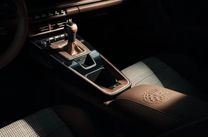 911 GT3 90 F.A. Porsche