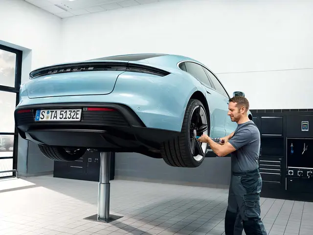 Groot en klein onderhoud