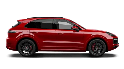 Porsche Cayenne GTS en de Porsche Cayenne GTS Coupé