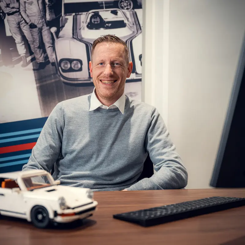 Foto Bastiaan Nederlof