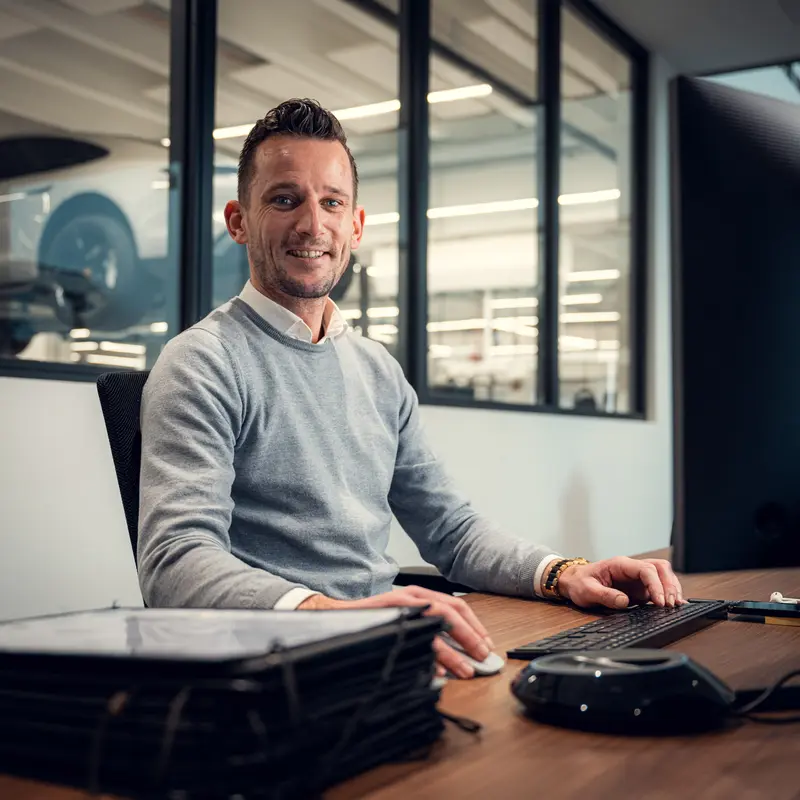 Foto Alexander Kleiberg