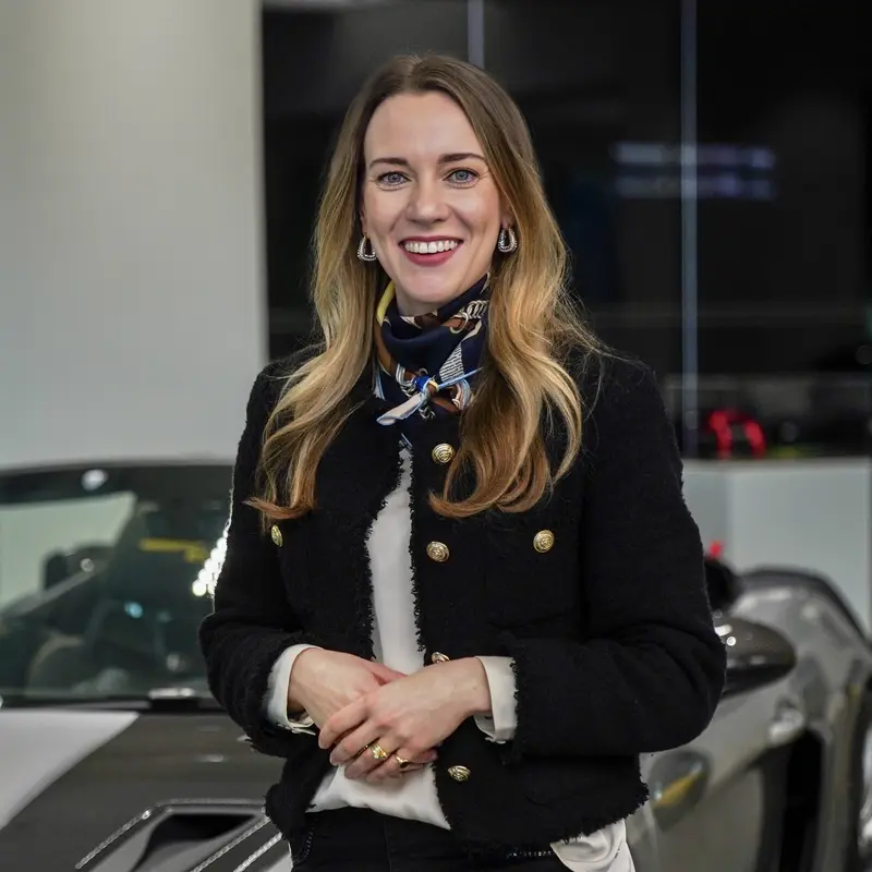 Foto Noëlle Stevens