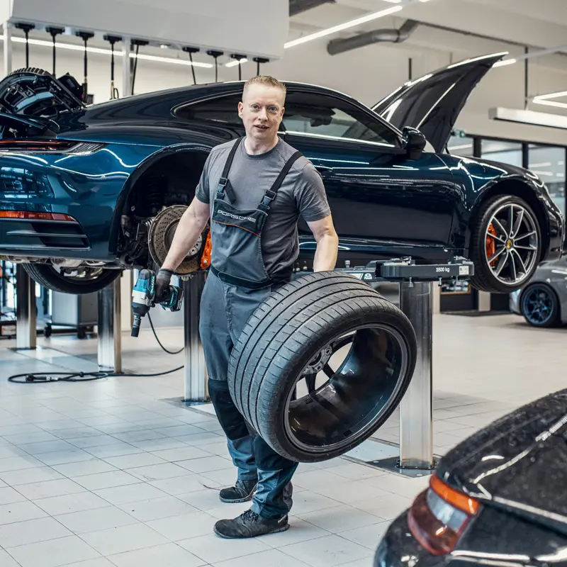 Foto Richard Looijestijn