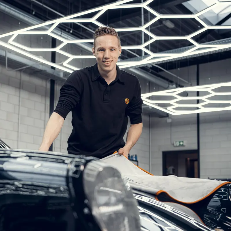 Foto Dave Broekhuizen