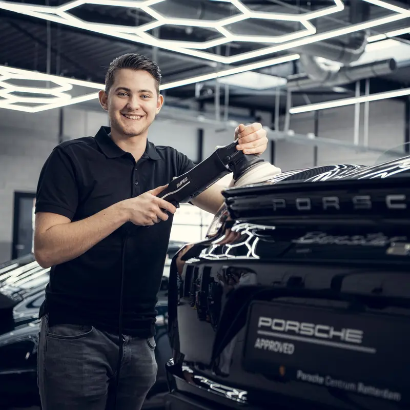 Foto Nick van Geemert