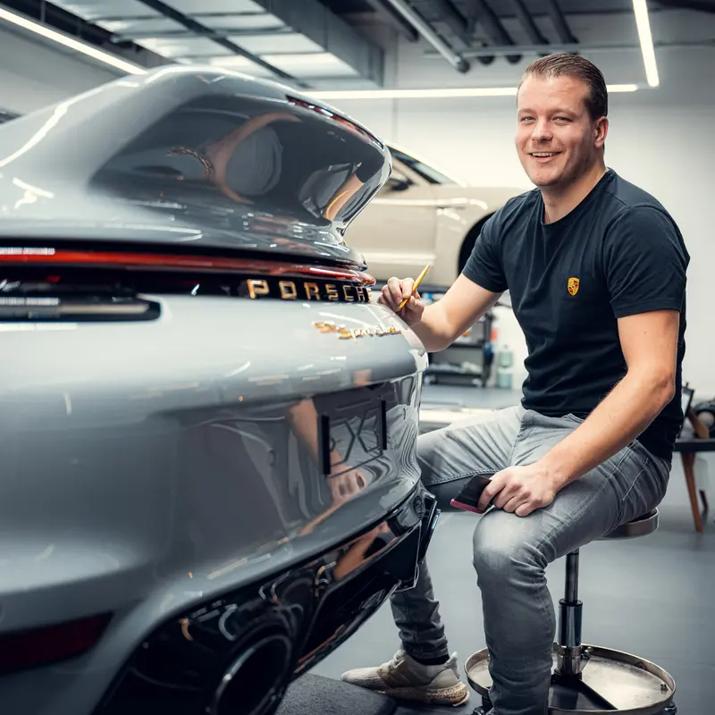 Foto Patrick Keuvelaar