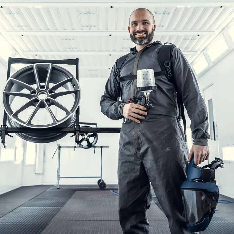 Foto Jan-Willem van Wingerden