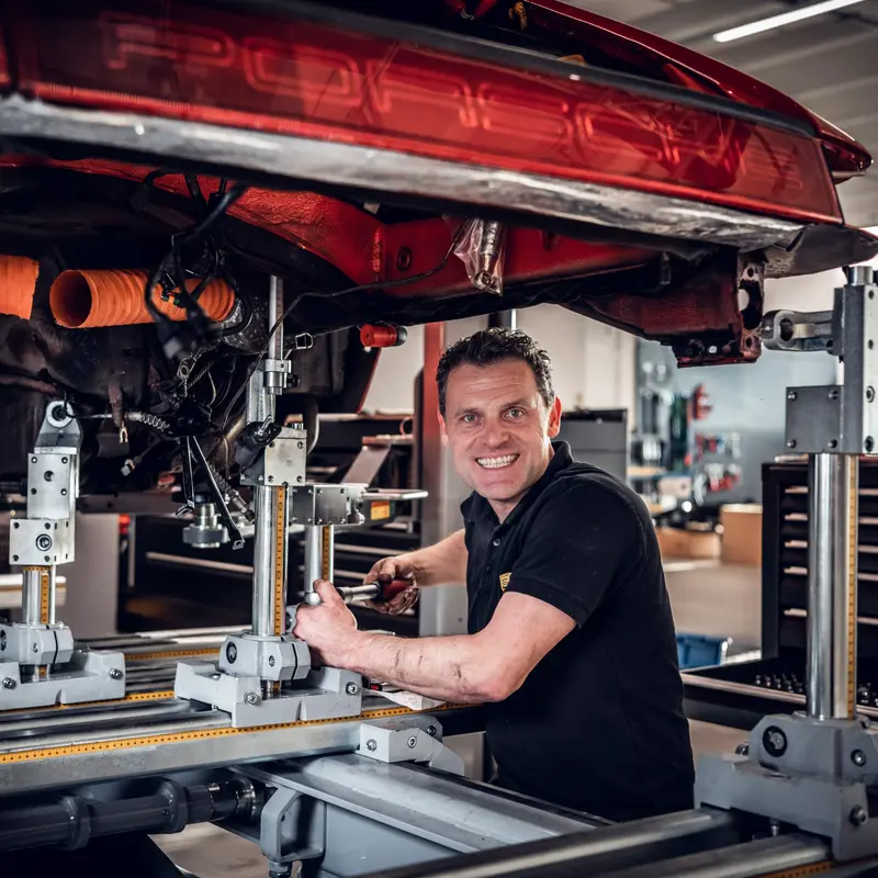 Foto Jean Paul Simonis