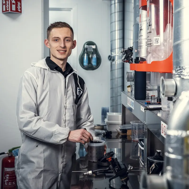 Foto Thomas Berghuis