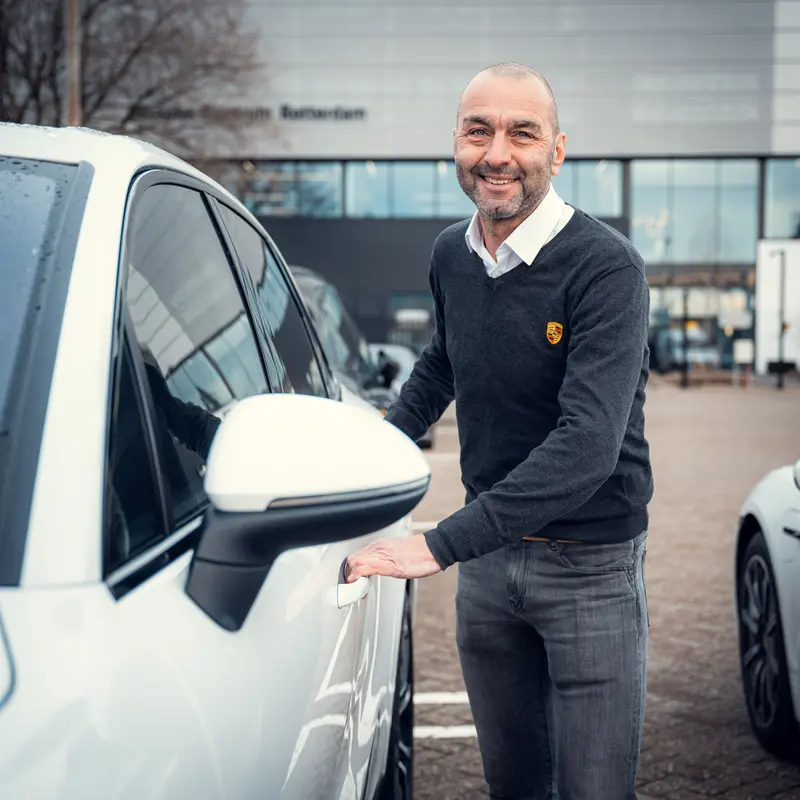 Foto Maarten den Bakker