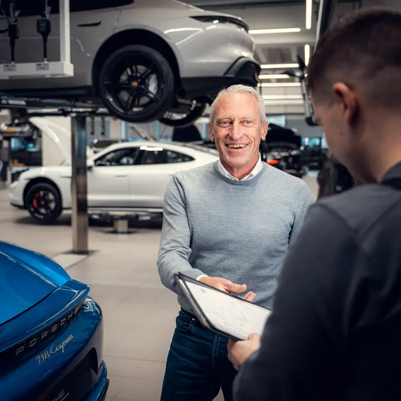 Foto Johan Palsgraaf