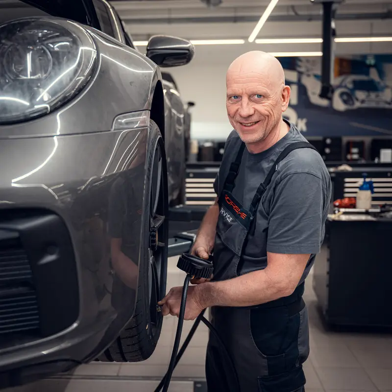 Foto Emiel van Vlerken