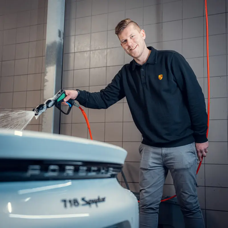 Foto Vincent van der Drift