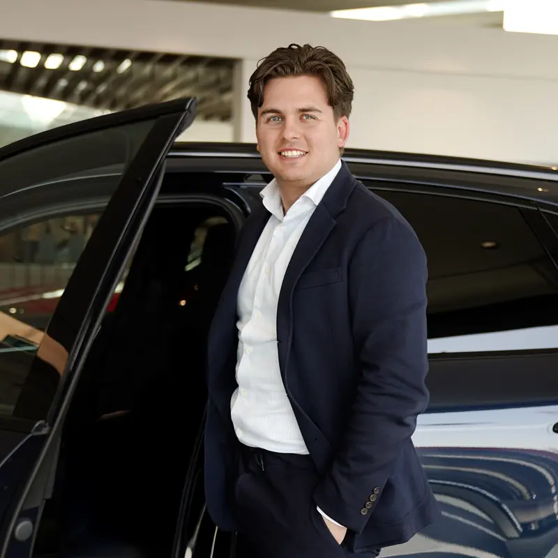 Foto Henk Jan Hendriks