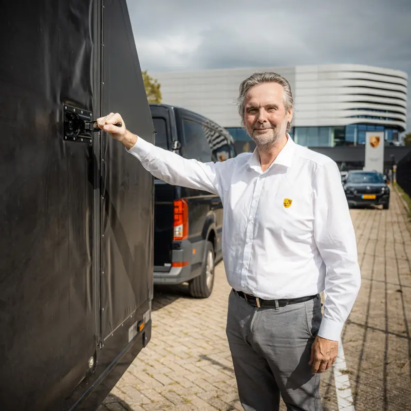 Foto Friso te Lindert