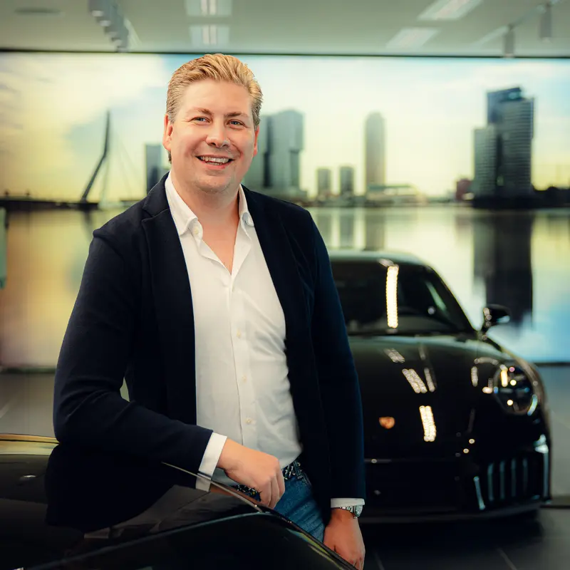 Foto Teun van Laar