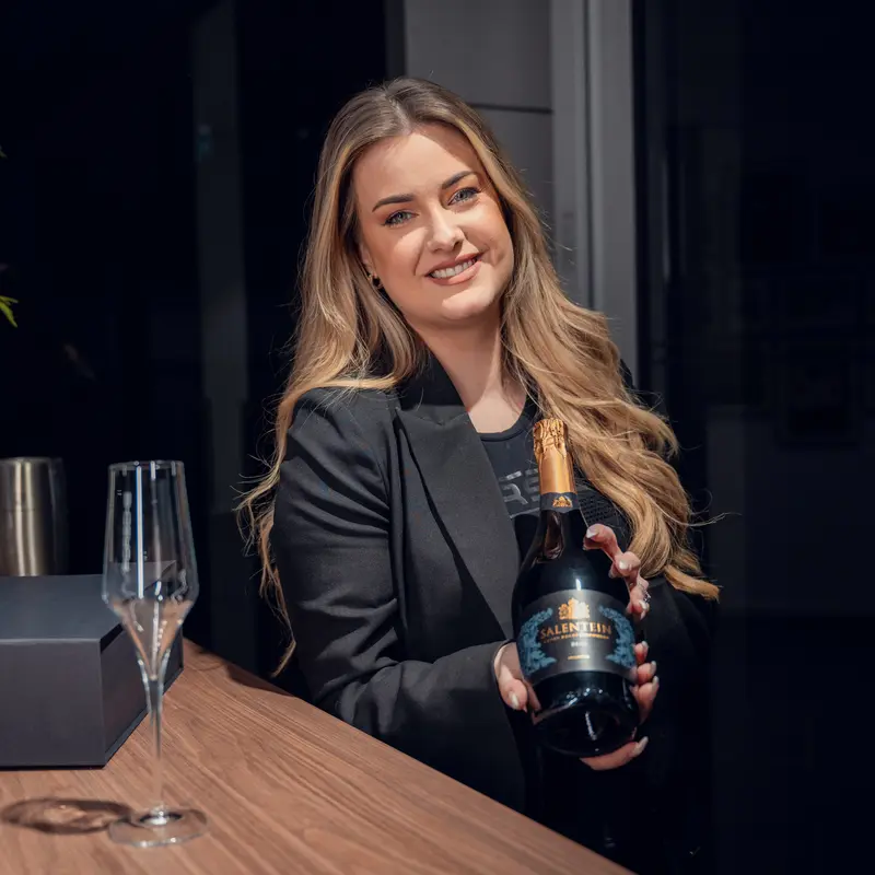 Foto Amber Korteweg-Smit