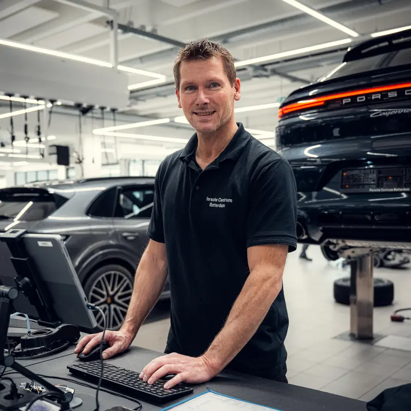 Foto Ron van Bergenhenegouw