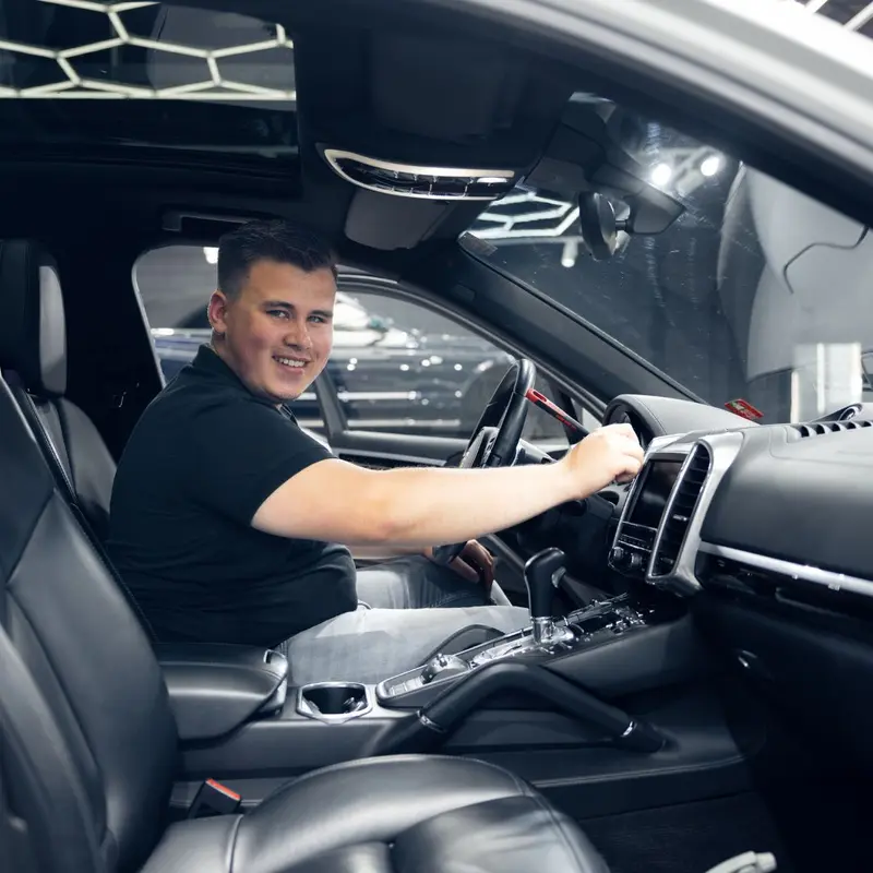 Foto Collin Aarnoudse