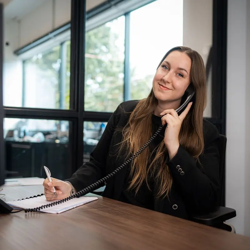 Foto Daniëlle Frowijn