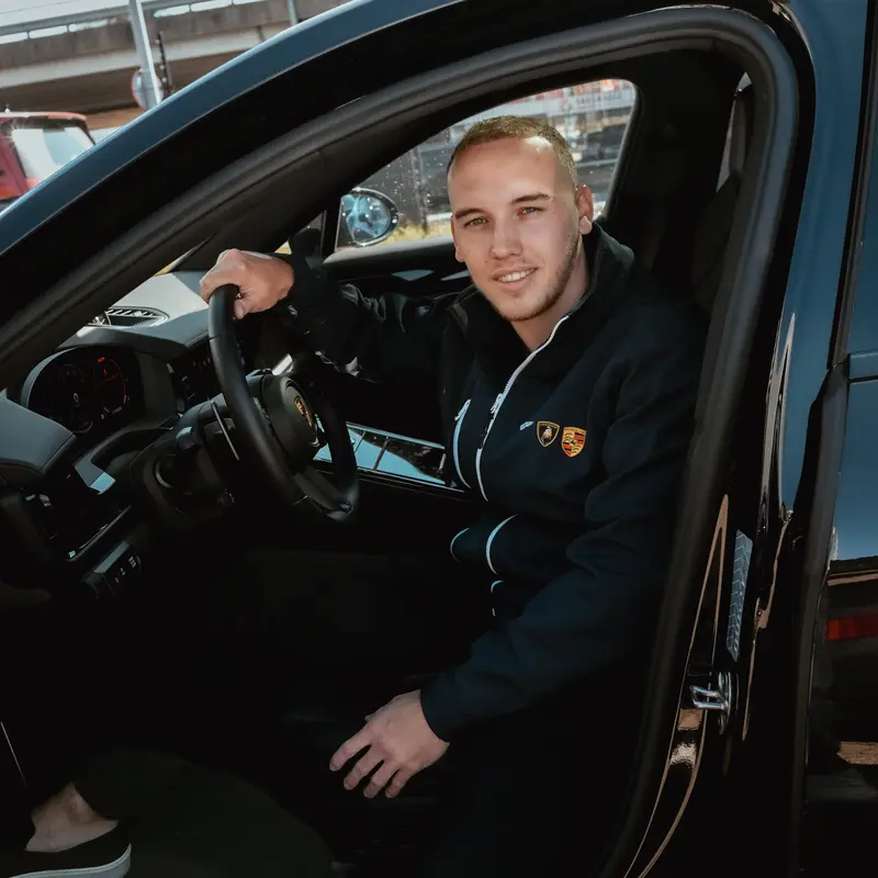 Foto Maurice van Dijk