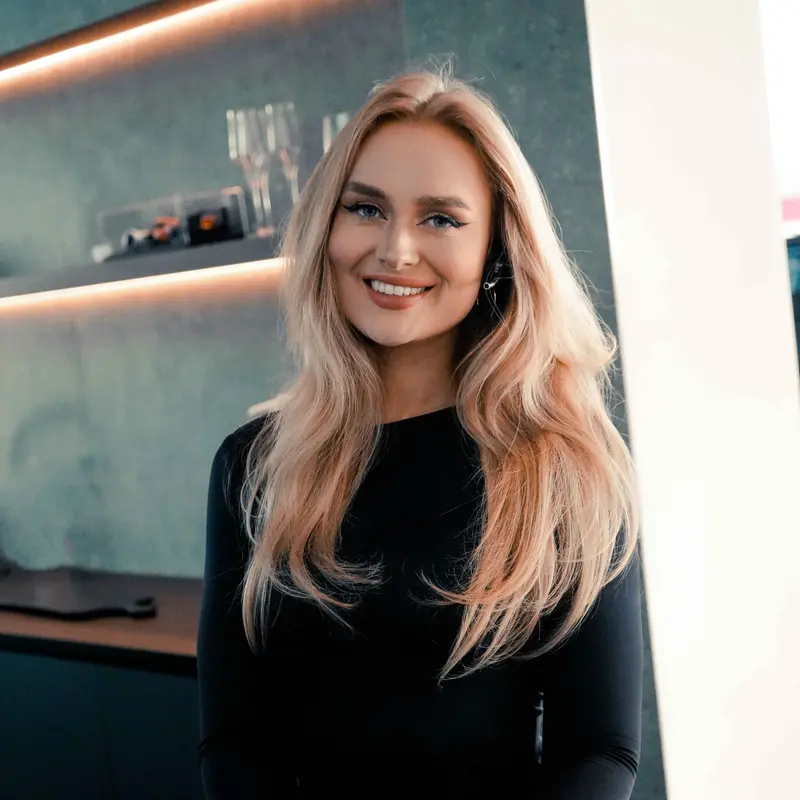 Foto Lotte van der Sande