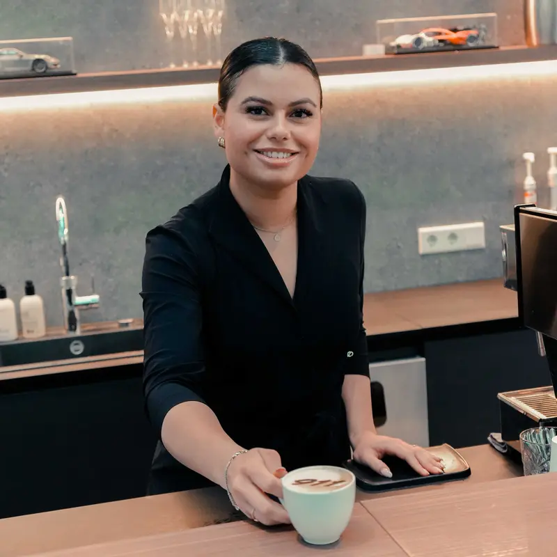 Foto Anisha Schoenmaker