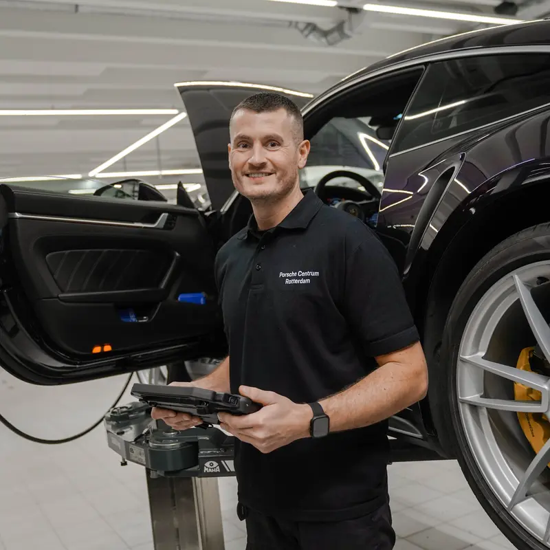 Foto Martijn Meijboom