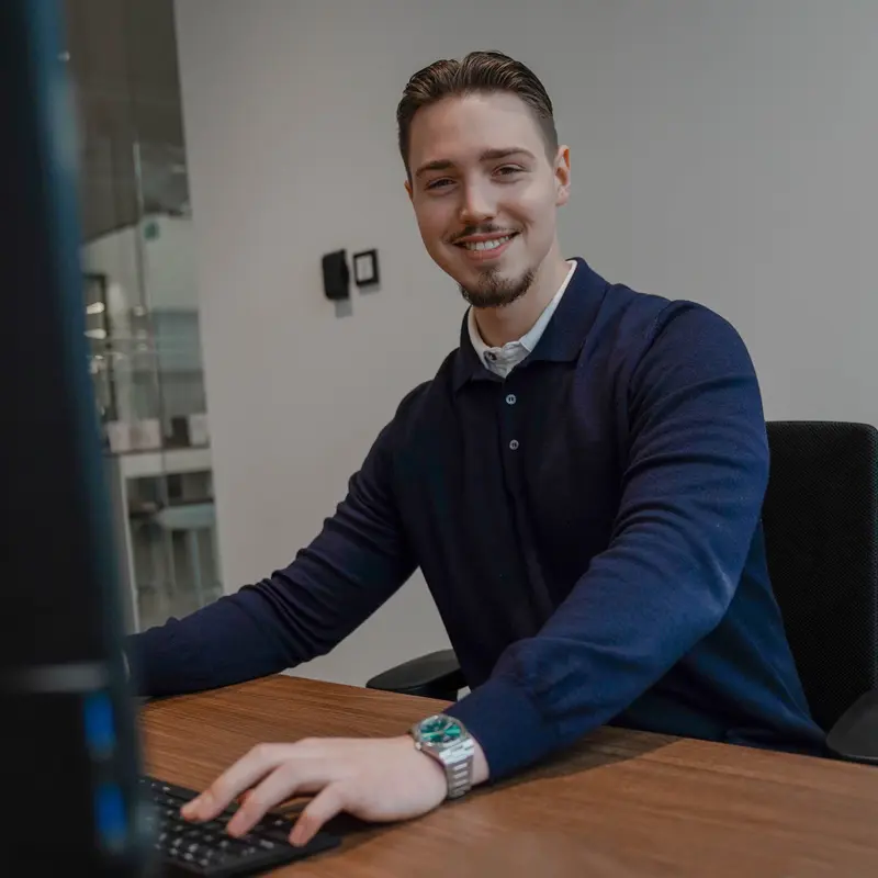 Foto Phillip Vriesema