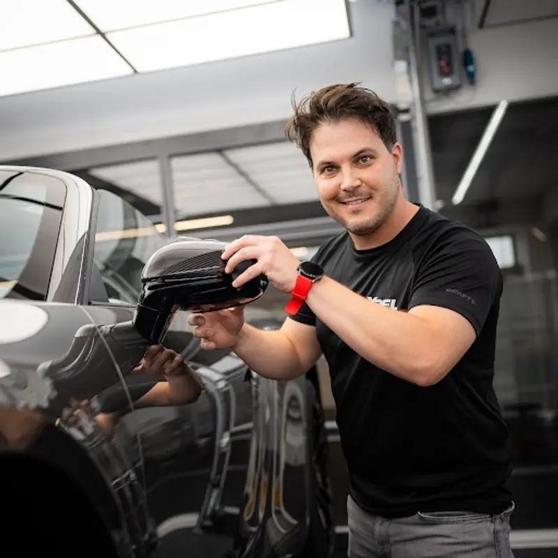 Foto José Valiente Medina