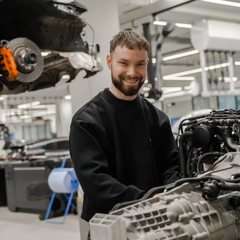 Foto Alexander Polwijk