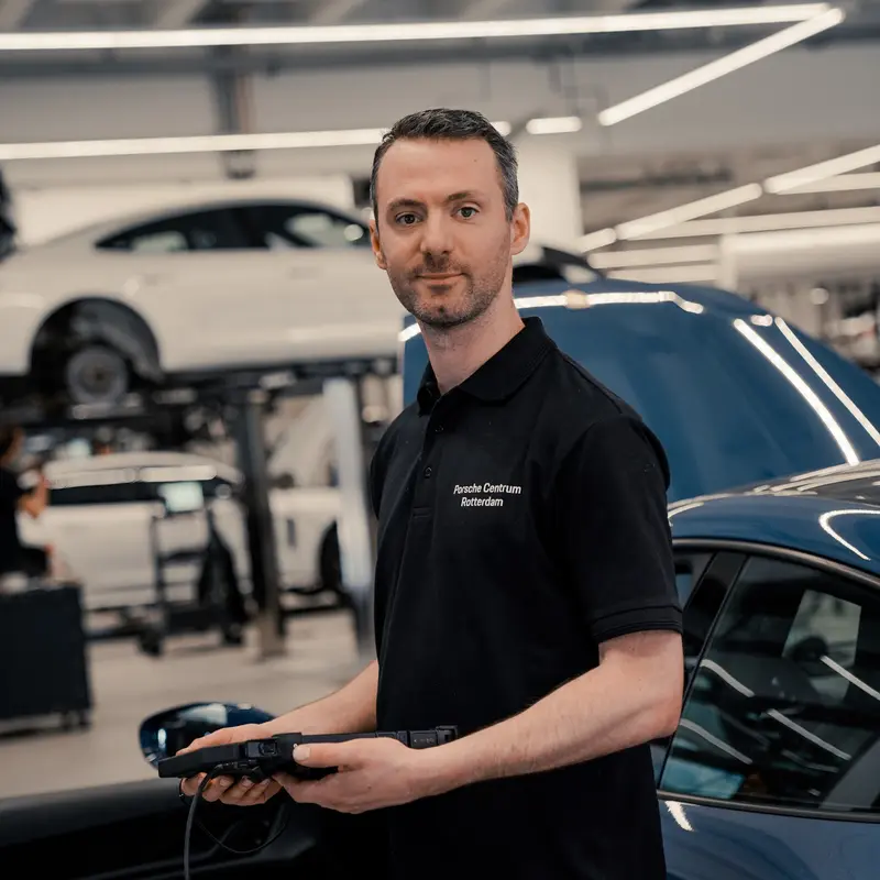 Foto Dominique van Leest