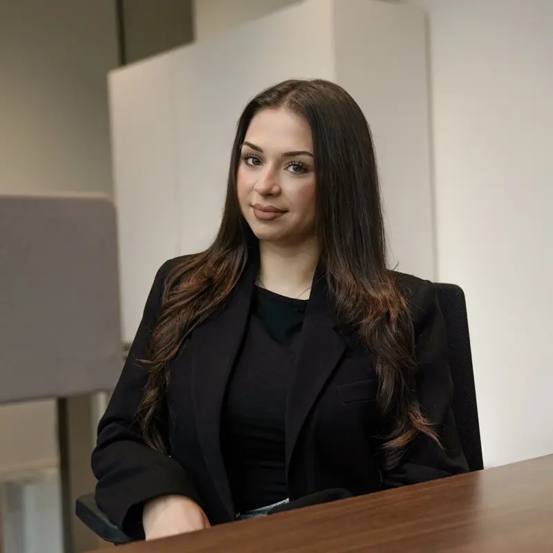 Foto Eleonora Rumenova