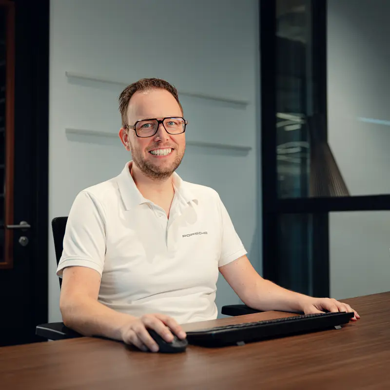 Foto Maikel Wiek
