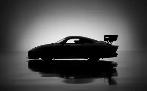 Porsche onthult opvolger legendarische 935