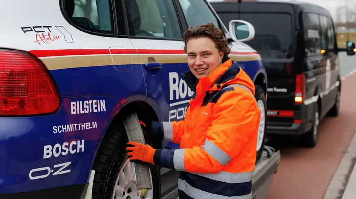 Foto Cas Duijn