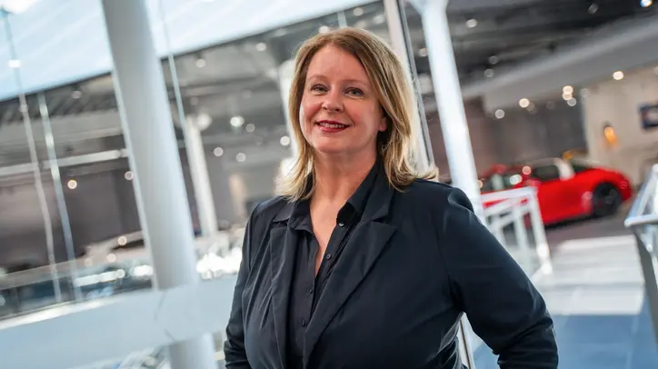 Foto Jolanda Melenhorst