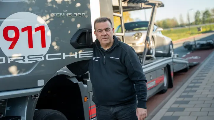 Foto Robbert Haers